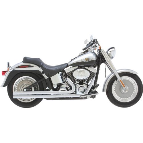 Parts Vance & Hines 17811