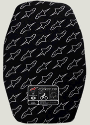 Back Protectors Alpinestars 65016410L