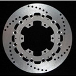 EBC OE Replacement Brake Rotor MD607LS Rotors EBC Brakes MD607LS