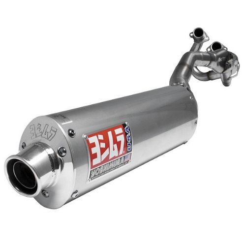 Mufflers Yoshimura 2387500-SA