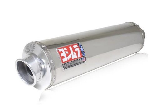 Mufflers Yoshimura 1215255-CA