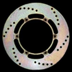 Rotors EBC Brakes 15-3027