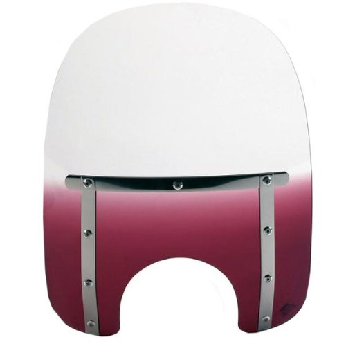 Windshields & Accessories Memphis Shades MEM3124