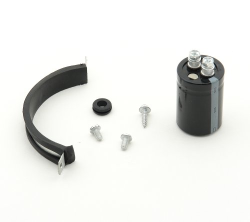 Batteries & Accessories Accel 151308
