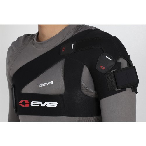 Shoulder Supports EVS SB03BK-L