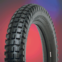 Sport MICHELIN TIRE 81092