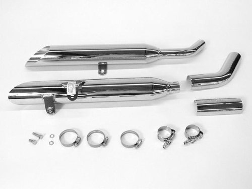 Mufflers Cobra 3262