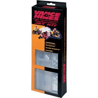 Vance & Hines Carb Jet Kit for Honda Shadow Sabre 1100 00-07 Carburetors Vance & Hines 22826