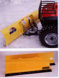 Snow Plow Attachments & Accessories Moose Racing 2567M