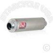 Yoshimura RS-3 Slip-On - Titanium Muffler , Material: Titanium SU623SOC-TI Complete Systems Yoshimura SU623SOCTI
