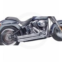 Complete Systems Hard-Krome 80-2060