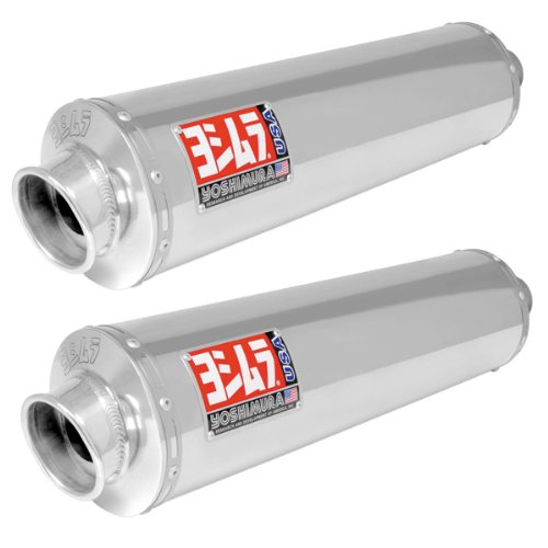 Mufflers Yoshimura R149SO