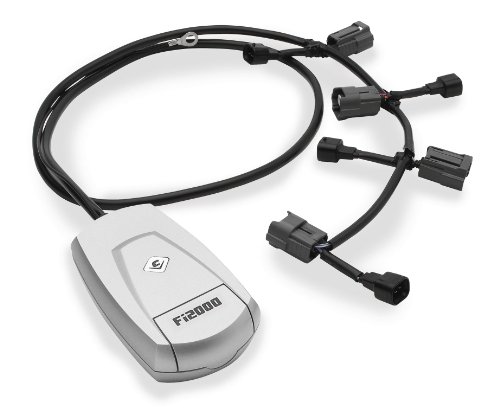 Motors Cobra 92-0651