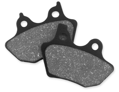 EBC Organic Brake Pads FA244 Pads EBC Brakes FA244