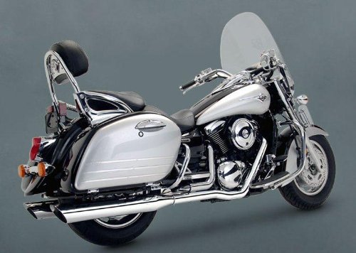 Complete Systems Vance & Hines 18369