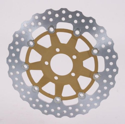 Hardware EBC Brakes MD4008C