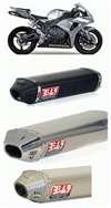Mufflers Yoshimura 1463272
