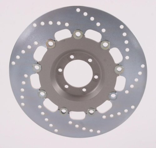 EBC PRO-LITE BRAKE ROTOR RIGHT FRONT BMW K75 K100 Rotors Ebc MD604RS