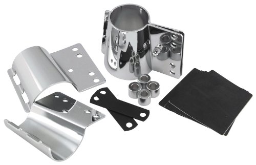 Windshields & Accessories National Cycle KIT-Q202