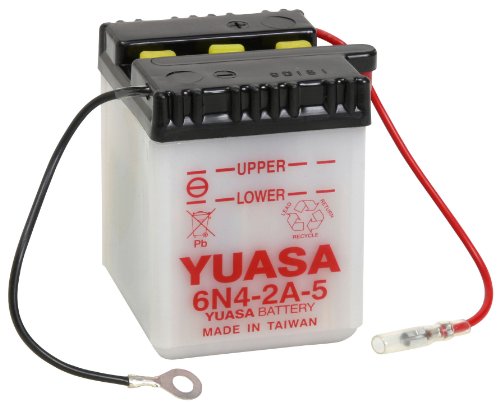 Batteries Yuasa YUAM2645A