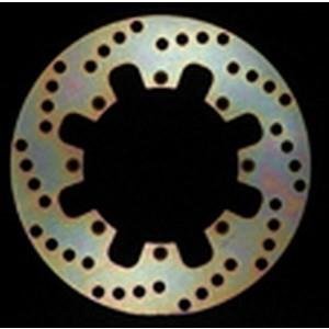 EBC OE Replacement Brake Rotor MD6036D Rotors EBC Brakes MD6036D