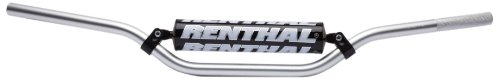 Handlebars Renthal 666-02-SI-05-006