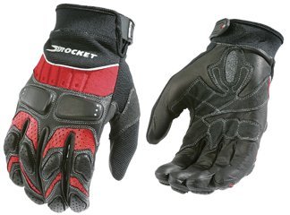 Gloves Joe Rocket 556-6105