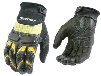 Gloves Joe Rocket 556-6406