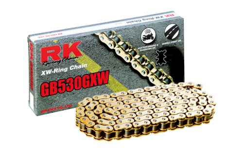 Chains RK Racing Chain GB530GXW-102