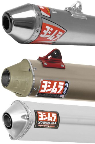 Mufflers Yoshimura 2415503