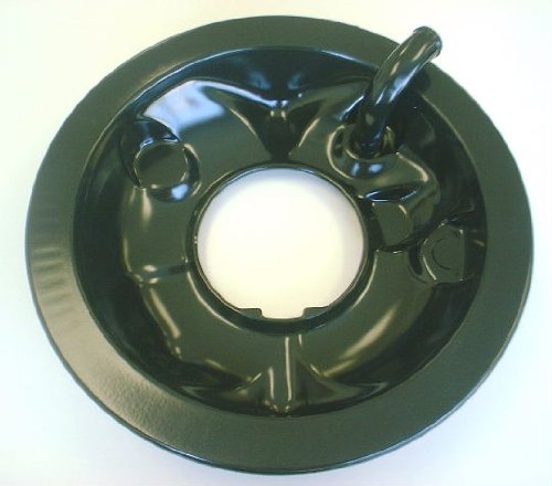 Air Cleaner Intake Corvette Central 153022