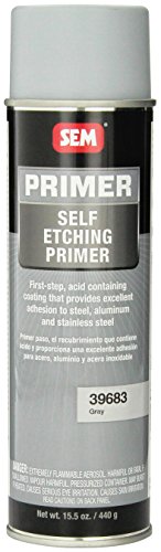 Primers SEM 39683