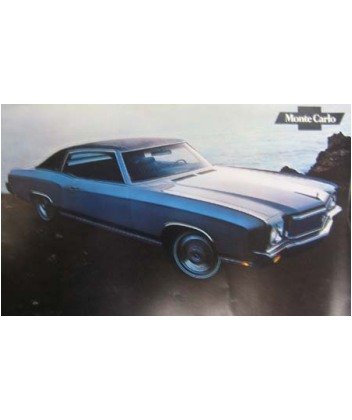 Software Chevrolet 207N