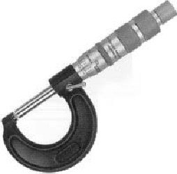 Hand Tools Central Precision Instruments 6071