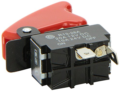 Toggle Switches Pilot Automotive PL-SW26