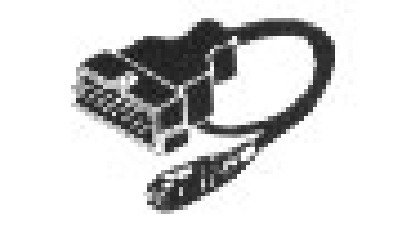 Adapters & Connectors OTC 212633