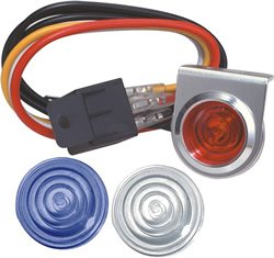 Performance Lighting Pilot Automotive PL-SW24