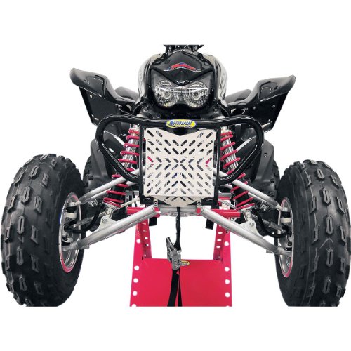 Bumpers Motoworks 801012