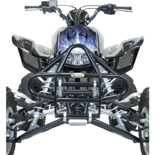 Bumpers Motoworks 0530-0367