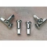 Spokes & Spoke Nipples Drag Specialties 160500SSE42HC3