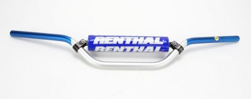 Handlebars Renthal 809-01-SB
