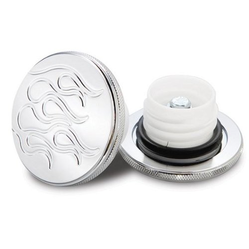 Gas Caps Arlen Ness 07-159