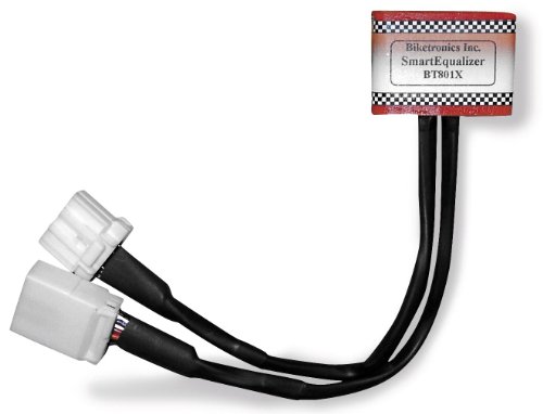 Parts Biketronics BT801X