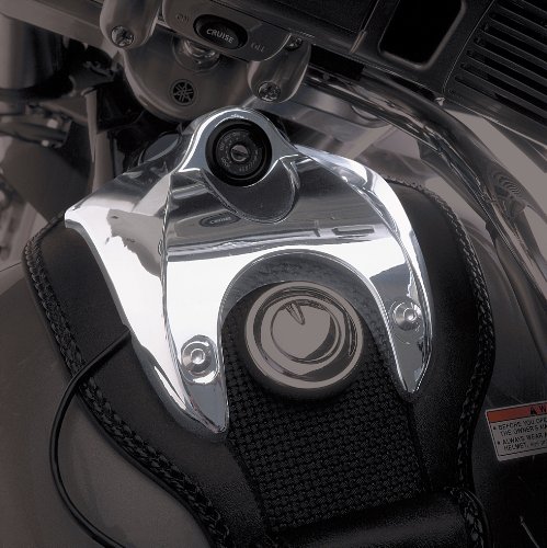 Gas Tanks Show Chrome Accessories 61-104