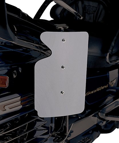 Body Show Chrome Accessories 2-565