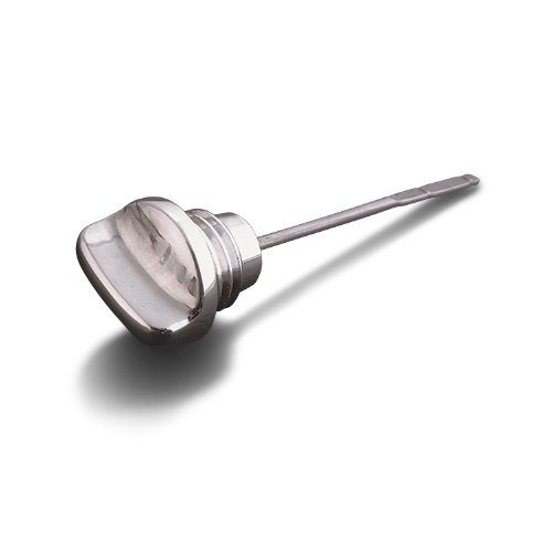Hard Parts Show Chrome Accessories 53-705