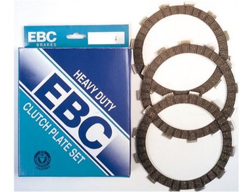 Drive Train EBC Brakes CK1294