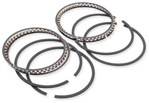 HASTINGS RINGS 57-71 XL +040 6457-040 Rings Hastings 6457-040