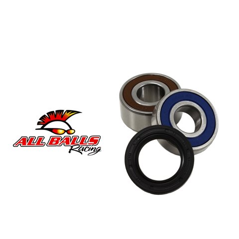 Wheel Hubs & Bearings All Balls 251020