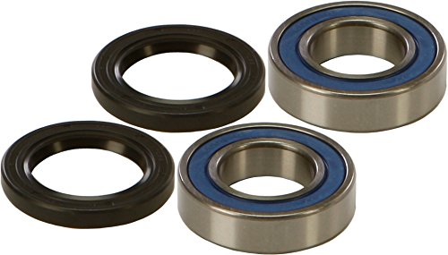 Wheel Hubs & Bearings All Balls 0215-0036